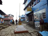 Nayapul To Ghorepani 27 Upper Ghorepani 